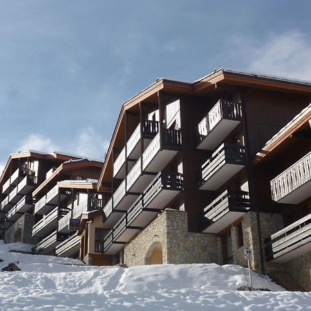 Appartement Charmant A Courchevel 1550, A 50M Des Pistes, 60M², Balcon, Parking Couvert - Fr-1-514-23 Exterior photo